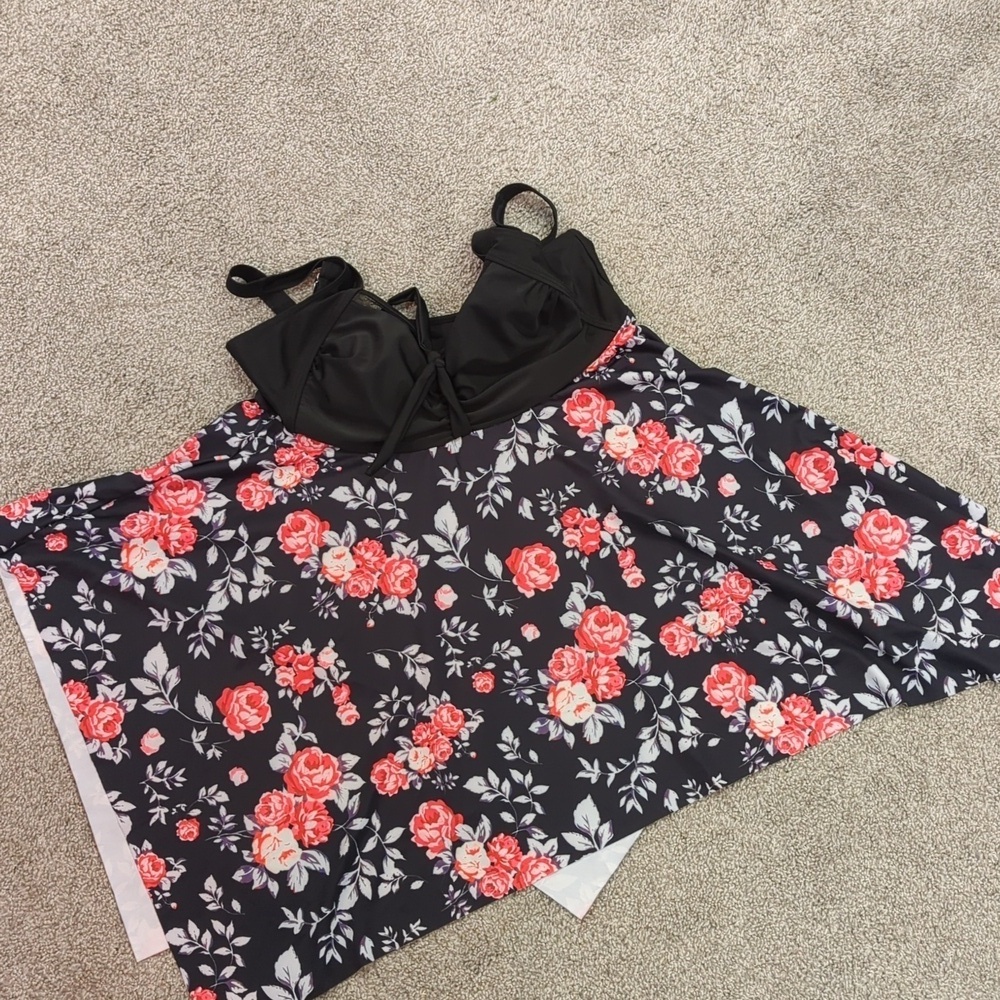 Bathing Suit Top - Picture 6 of 7
